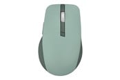 Maus - ASUS SmartO MD200 Silent Plus - Maus (Grün) - 90XB0790-BMU030