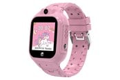 Smartwatches, Pulsuhren, Sportuhren & Schrittzähler - Forever See Me! 3 KW-320 GPS Smartwatch Til Børn Pink - GSM180722