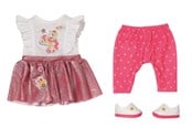 Dolls & Accessories - Baby Born Little Everyday Outfit 36 cm - 836330