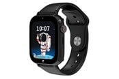 Smartwatches, Pulsuhren, Sportuhren & Schrittzähler - Forever Look Me! 3 KW-520 4G & GPS - Black - GSM181493