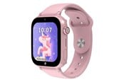 Smartwatches, Pulsuhren, Sportuhren & Schrittzähler - Forever Look Me! 3 KW-520 4G & GPS - Pink - GSM180724