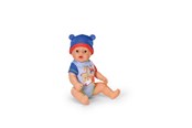 Dolls & Accessories - Baby Born Jonas 43 cm - 834848