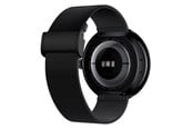 Smartwatches, Pulsuhren, Sportuhren & Schrittzähler - Forever Smartwatch Forevive 5 SB-365 Black - GSM180308