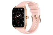 Smartwatches, Pulsuhren, Sportuhren & Schrittzähler - Riversong Motive 9E 2.01 Inch Smart Watch With Multiple Functions Rose Gold - SW905-ROSEGOLD