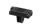 Actionkamera Zubehör - Puluz Magnetic Quick Release Mount For DJI Osmo Action 4 / 3 - PU934B