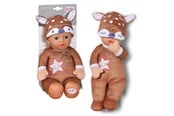 Puppen & Zubehör - Baby Born for babies Sleepy Deer 30 cm - 836552
