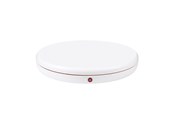 Foto & Video Zubehör - Puluz Rotating display stand 45 cm (white) - PU3146EU