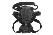 Actionkamera Zubehör - Puluz Dog chest strap for action cameras (GoPro Insta360 DJI Action etc.) - PU156