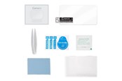 Actionkamera Zubehör - Sunnylife Tempered Glass Film for Pocket 3 (2+2) - OP3-BHM717