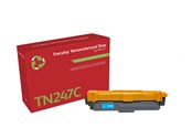 Druckerzubehör - Tinte & Toner - Xerox 006R04518 / Alternative to Brother TN247C - Cyan Toner - High Capacity - 006R04518