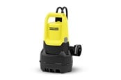 Tauch/Bewässerungspumpen - Kärcher SP 16.000 DIRT submersible pump - 1.645-830.0