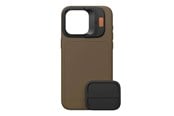 Handys - Cover & Cases - PolarPro LiteChaser 15 Case Desert for iPhone 15 P - IP15-M-DSRT