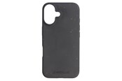 Handys - Cover & Cases - GreyLime iPhone 16 Biodegradable Cover Black - COIP16S01