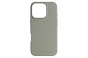 Handys - Cover & Cases - GreyLime iPhone 16 Pro Biodegradable Cover Green - COIP16L03