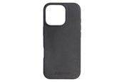Handys - Cover & Cases - GreyLime iPhone 16 Pro Biodegradable Cover Black - COIP16L01