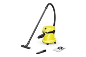 Staubsauger - Kärcher Staubsauger WD 2 PLUS - 1.628-003.0