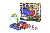 Figuren - Spidey and His Amazing Friends Dino-Webs Crawler - F94805L00