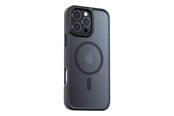 Handys - Cover & Cases - Torras Guardian Magnetic Series Case for iPhone 16 Pro Max (Black) - X00FX1956