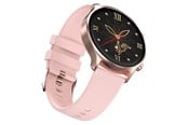 Smartwatches, Pulsuhren, Sportuhren & Schrittzähler - Riversong Motive 7C 1.52 Smart Watch Rose Gold - SW71-ROSEGOLD