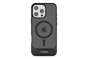 Handys - Cover & Cases - Torras Pstand Series Case for iPhone 16 Pro Max (black) - X00FX1942
