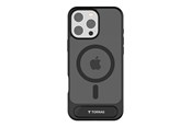 Handys - Cover & Cases - Torras Pstand Series Case for iPhone 16 Pro (black) - X00FX1939