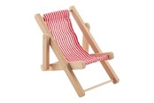 Puppen & Zubehör - Goki Lounger Dollhouse - RA 808