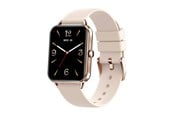 Smartwatches, Pulsuhren, Sportuhren & Schrittzähler - Colmi P20 Smartwatch (Gold) - P20 Gold