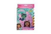 Kreativ-Spiele - Hama Ironing Bead Set - Gabby's Dollhouse 2000 pcs - 7975