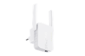 Netzwerkgeräte - Strong Universal Repeater 300S - Wi-Fi Range Extender - 300 Mbit/s - REPEATER300S
