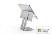 Systemzubehör - Kensington Halterung für Surface Pro & Go Modelle - K58277WW
