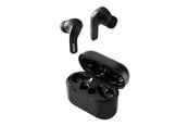 Kopfhörer/Headsets - Panasonic RZ-B310W - true wireless earphones with mic - RZ-B310WDE-K