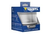 Smart-Home - VARTA - camping light - LED - multicolour light - lantern - anthracite white - 17670 101 111
