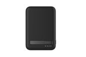 Handys - Adapter und Ladegeräte - Belkin BoostCharge Pro wireless power bank - magnetic with Qi2 - magnetic 24 pin USB-C - 15 Watt - BPD008BTBK