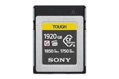 Speicherkarten - Sony CEB-G Series CEB-G1920T - CEBG1920T