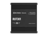 Wlan Router - Teltonika RUT301 - router - DIN rail mountable wall-mountable surface-mountable - Router - RUT301000000