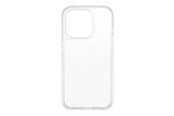 Handys - Cover & Cases - OtterBox React Apple iPhone 15 Pro - clear - 77-92756