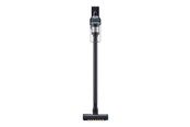 Handstaubsauger - Samsung Handstaubsauger Jet 85 Complete VS20C8524TB - vacuum cleaner - cordless - stick/handheld - 1 battery included charger - black ChroMetal/midnight blue - VS20C8524TB/WA