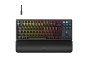 Tastaturen - Corsair K70 PRO TKL - MGX Hall Effect - Gaming Tastaturen - Englisch (US) - Schwarz - CH-911911G-NA