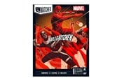 Brettspiele - Iello Unmatched Marvel: Hell’s Kitchen (EN) - IEL_UM02