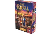 Brettspiele - Pegasus Spiele Port Royal Big Box (EN) - PEG7290