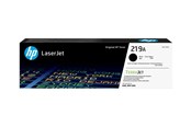Druckerzubehör - Tinte & Toner - HP 219A / W2190A Black Toner - W2190A