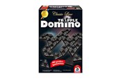 Brettspiele - Schmidt Classic Line Tripple Domino (EN) - SCH9287
