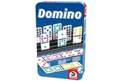 Brettspiele - Schmidt Domino (EN) - SCH1435
