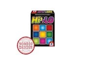 Brettspiele - Schmidt HI/LO (EN) - SCH9362