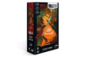 Brettspiele - Iello Unmatched: Little Red Riding Hood Vs. Beowulf (EN) - IEL1871