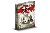 Brettspiele - Norsker Games 50 Clues - Maria part 3: Keepers of Evil (EN) - SBDK0025