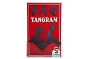 Brettspiele - Schmidt Tangram (EN) - 51213