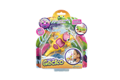 Spielzeug - Goliath Animagic: Let's Go Gecko - Yellow - GO26019
