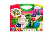 Bausets - Goliath Super Sand - Dinosaurs Case - GO18372