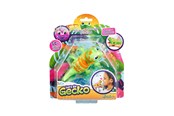 Spielzeug - Goliath Animagic: Let's Go Gecko - Green - GO26018